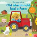 Image for Sing Along With Me! Old Macdonald had a Farm