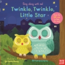 Image for Sing Along With Me! Twinkle Twinkle Little Star