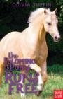 Image for The Palomino Pony Runs Free