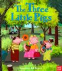 Image for Fairy Tales: The Three Little Pigs