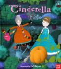 Image for Fairy Tales: Cinderella
