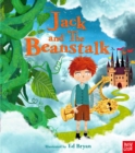 Image for Fairy Tales: Jack and the Beanstalk