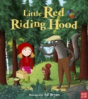 Image for Fairy Tales: Little Red Riding Hood