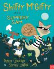 Image for Shifty McGifty and Slippery Sam: The Cat Burglar