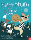 Image for Shifty McGifty and Slippery Sam: The Cat Burglar