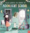 Image for Owl wants to share at Moonlight School