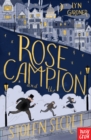 Image for Rose Campion and the Stolen Secret
