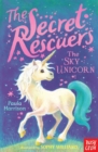 Image for The Secret Rescuers: The Sky Unicorn