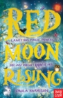 Image for Red moon rising