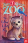 Image for Zoe&#39;s Rescue Zoo: The Wild Wolf Pup