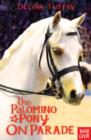 Image for The Palomino Pony on Parade