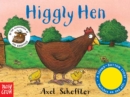Image for Sound-Button Stories: Higgly Hen