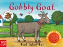 Image for Sound-Button Stories: Gobbly Goat