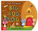 Image for Big bug log