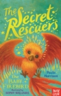 Image for The Secret Rescuers: The Baby Firebird