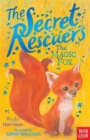 Image for The Secret Rescuers: The Magic Fox