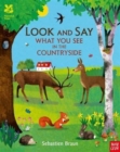 Image for National Trust: Look and Say What You See in the Countryside