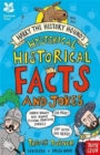 Image for National Trust: Harry the History Hound’s Hysterical Historical Facts and Jokes