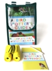 Image for National Trust: The Complete Bird Spotter&#39;s Kit