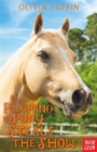 Image for The Palomino Pony Steals the Show