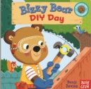 Image for Bizzy Bear: DIY Day