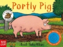 Image for Sound-Button Stories: Portly Pig
