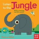 Image for Listen to the jungle