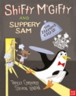 Image for Shifty McGifty and Slippery Sam: The Diamond Chase