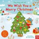 Image for We wish you a merry Christmas