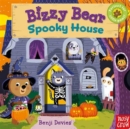 Image for Bizzy Bear: Spooky House
