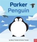 Image for Rounds: Parker Penguin