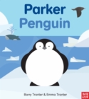 Image for Rounds: Parker Penguin