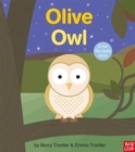 Image for Rounds: Olive Owl