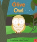 Image for Rounds: Olive Owl