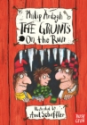 Image for The Grunts on the Run