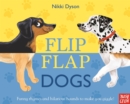 Image for Flip flap dogs