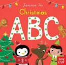 Image for Jannie Ho&#39;s Christmas ABC