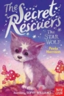 Image for The Secret Rescuers: The Star Wolf