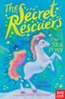 Image for The Secret Rescuers: The Sea Pony