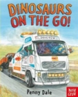 Image for Dinosaurs on the Go!