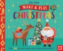 Image for Make and Play: Christmas