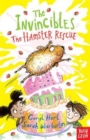 Image for The hamster rescue