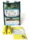 Image for National Trust: Complete Bird Spotter&#39;s Kit