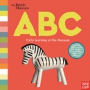 Image for ABC  : early learning at the museum