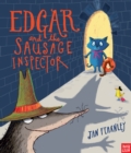Image for Edgar and the sausage inspector