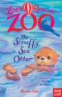 Image for The scruffy sea otter