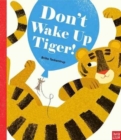 Image for Don&#39;t wake up Tiger!