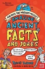 Image for Maurice the Museum Mouse&#39;s amazing ancient facts and jokes