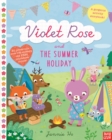 Image for Violet Rose and the Summer Holiday