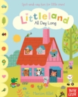 Image for Littleland: All Day Long